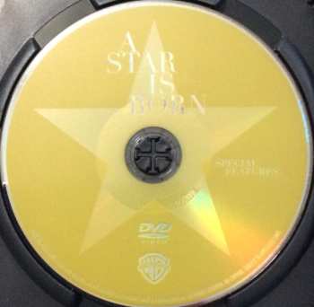 2DVD Various: A Star Is Born