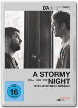 DVD Various: A Stormy Night