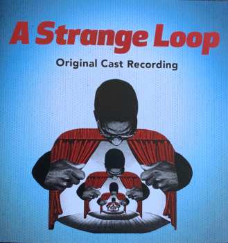 CD Various: A Strange Loop (Original Cast Recording)