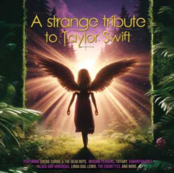 Album Various: A Strange Tribute to Taylor Swift