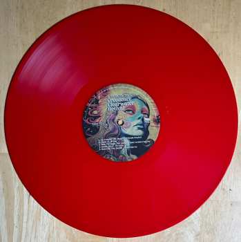 LP Various: A Tribute To Creedence Clearwater Revival CLR