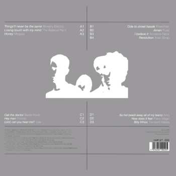 2LP Various: A Tribute To Spacemen 3