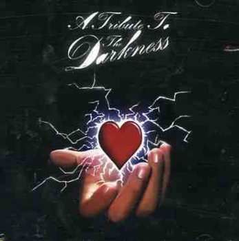 Album Various: A Tribute To The Darkness