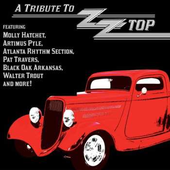 Album Various: A Tribute to ZZ Top