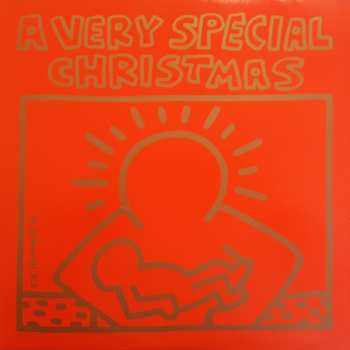 LP Various: A Very Special Christmas