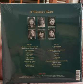 LP Various: A Woman's Heart 