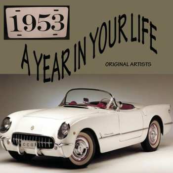 2CD Various: A Year In Your Life - 1953