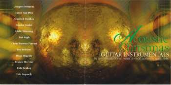 CD Various: Acoustic Christmas (Guitar Instrumentals)