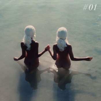 Album Various: Acoustic "Love" Sessions #01