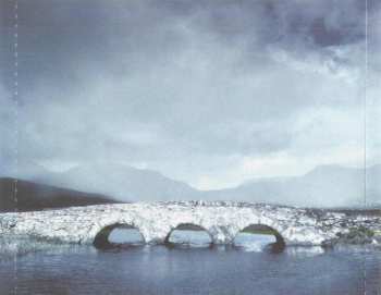 CD Various: Across The Bridge Of Hope