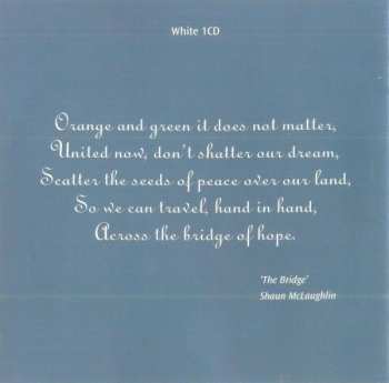 CD Various: Across The Bridge Of Hope