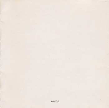 CD Various: Music From The Original Motion Picture Soundtrack - Against All Odds