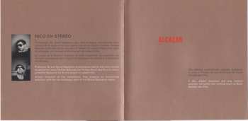 CD Various: Alcazar DIGI