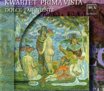 CD Various: Dolce Far Niente / Various