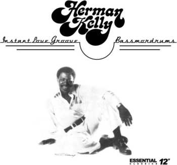 CD Various: Instant Love Groove / Bassmordrums