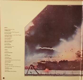 2LP/Box Set Various: All This And World War II