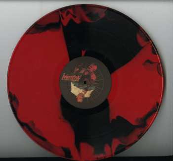 LP Various: Alleluia! The Devil’s Carnival Soundtrack CLR | LTD