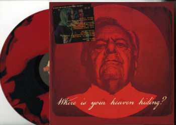 LP Various: Alleluia! The Devil’s Carnival Soundtrack CLR | LTD