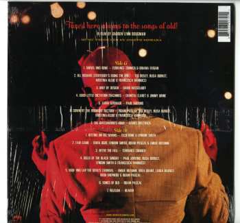 LP Various: Alleluia! The Devil’s Carnival Soundtrack CLR | LTD