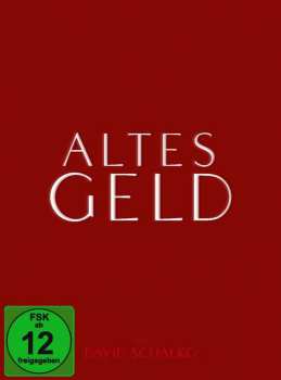 3DVD Various: Altes Geld