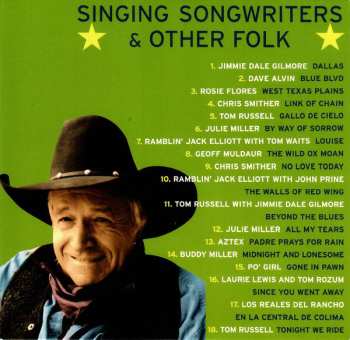 4CD/DVD/Box Set Various: American Music: The Hightone Records Story