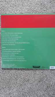 LP Various: American Yodeling 1928-1946