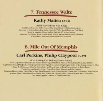 CD Various: America's Music : The Roots Of Country
