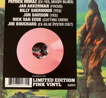 LP Various: Animals Reimagined: A Tribute To Pink Floyd LTD | CLR