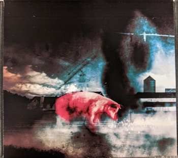 CD Various: Animals Reimagined: A Tribute to Pink Floyd