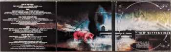 CD Various: Animals Reimagined: A Tribute to Pink Floyd