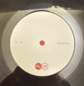 10LP/Box Set Various: Anjuna25 Anniversary Box Set LTD