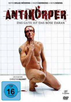 DVD Various: Antikörper