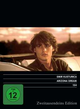 DVD Various: Arizona Dream