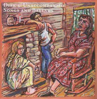 4CD/Box Set Various: Art Of Field Recording: Volume II