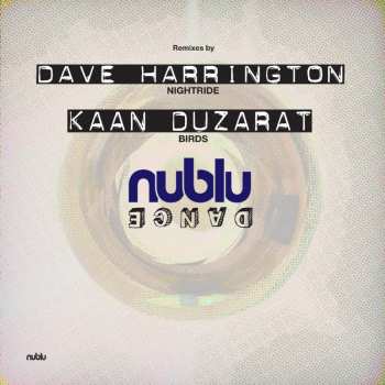 Album Various Artists: 7-nublu Dance Three