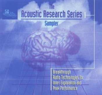 Album Various: Acoustic Research Sampler