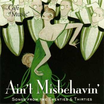 CD Various: Ain't Misbehavin' (Songs From The Twenties & Thirties)