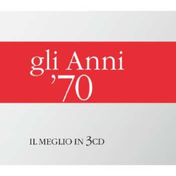 Album Various Artists: Anni 70