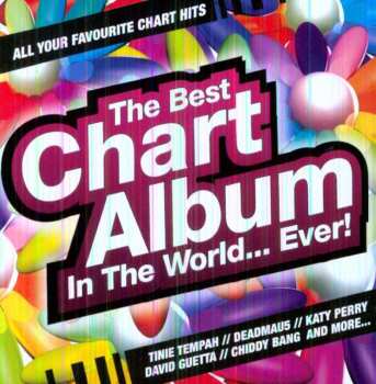 Album Various Artists: Best Chart Album In The World.