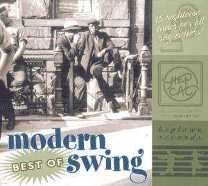 CD Various: Best Of Modern Swing