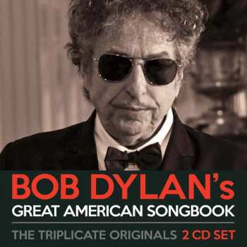 2CD Various: Bob Dylan's Great American Songbook