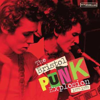 LP Various: Bristol Punk Explosion 1977-1979, The