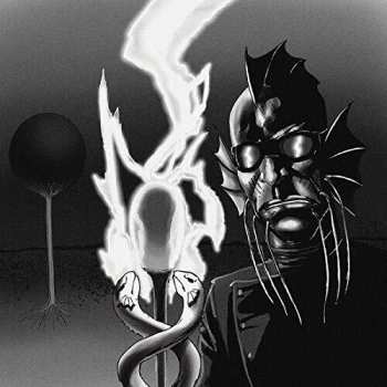 Album Various: Bubble Chamber