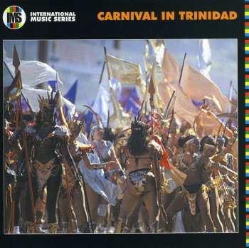 Album Various Artists: Carnival In Trinidad