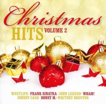 CD Various: Christmas Hits Vol. 2