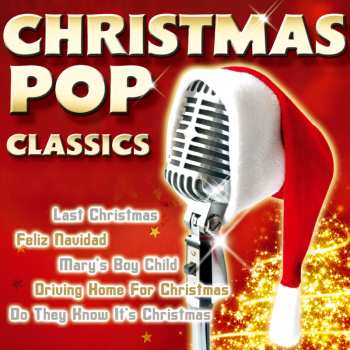 Album Various Artists: Christmas Pop Classics