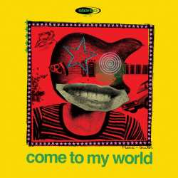2CD Various: Come To My World (history Of Indie Pop 1985-2023)
