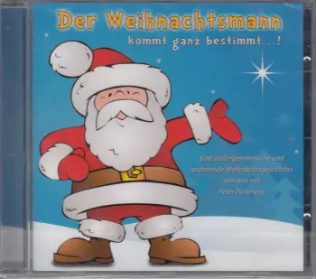 Various Artists: Der Weihnachtsmann Kommt Ganz Best..