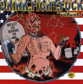Album Various: Drink, Fight, Fuck V.3