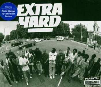 CD Various: Extra Yard